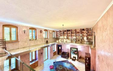 Villa 9 pièces - image - 13