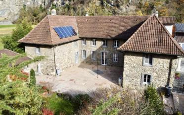 Villa 9 pièces - image - 1