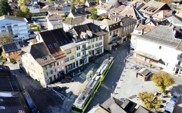 Wohngebäude 15.5 Zimmer - image - 2