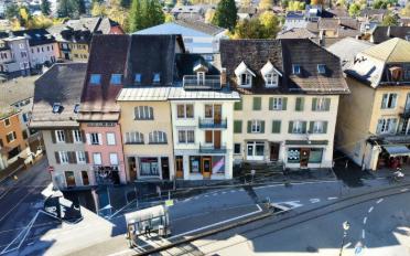 Wohngebäude 15.5 Zimmer - image - 5