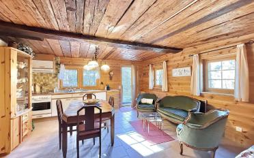 Chalet 4.5 Zimmer - image - 7