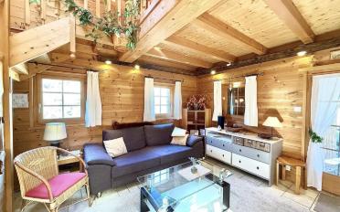 Chalet 4.5 Zimmer - image - 10