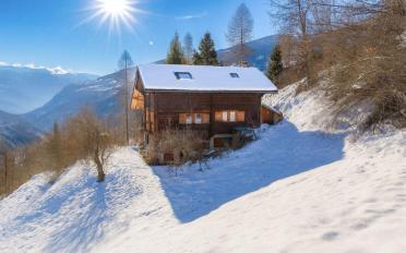 Chalet 4.5 rooms - image - 1