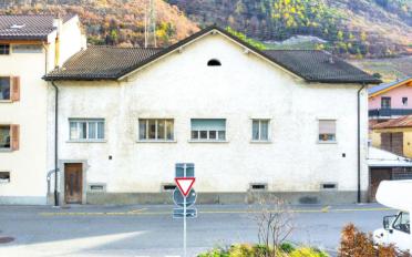 Immeuble résidentiel 26.5 pièces - image - 3