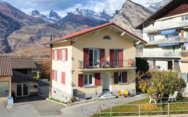 Wohngebäude 9 Zimmer - image - 2