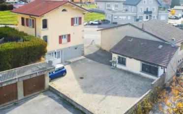 Wohngebäude 9 Zimmer - image - 5