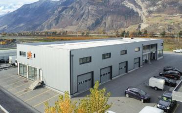 Office 3 rooms - image - 1