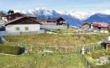 Chalet 5.5 pièces - image - 5