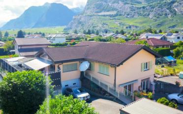 Villa 7 rooms - image - 2