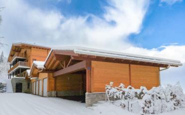 Wohnung 2.5 Zimmer - image - 2