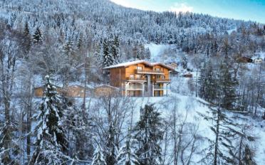 Duplex 3.5 rooms - image - 1