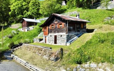 Chalet 4 rooms - image - 1