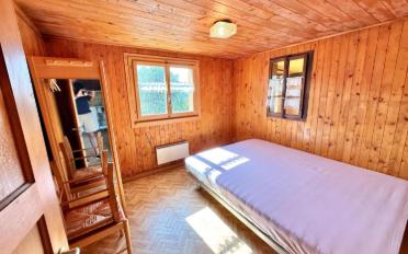 Chalet 4 rooms - image - 12