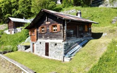 Chalet 4 rooms - image - 6