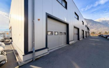 Atelier 1.5 pièces - image - 1