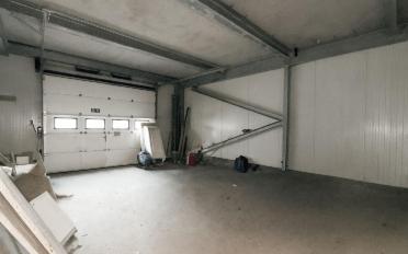 Atelier 1.5 pièces - image - 4