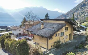 Wohngebäude 10.5 Zimmer - image - 3