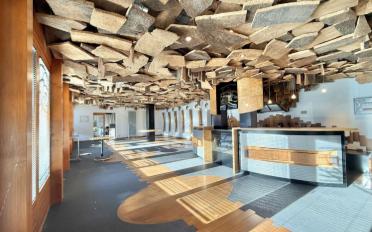 Wohngebäude 10.5 Zimmer - image - 7