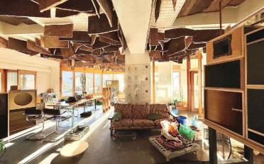 Wohngebäude 10.5 Zimmer - image - 10