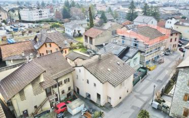 Wohngebäude 11.5 Zimmer - image - 2