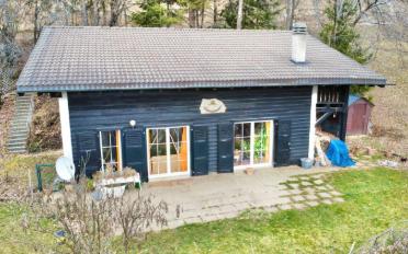 Chalet 6.5 pièces - image - 1