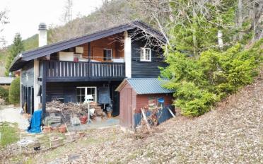 Chalet 6.5 pièces - image - 3