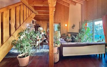 Chalet 6.5 pièces - image - 13