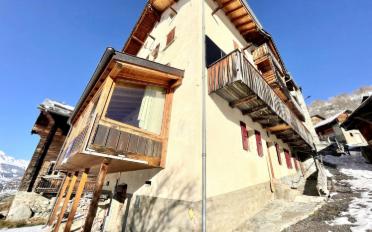 Wohnung 3.5 Zimmer - image - 10