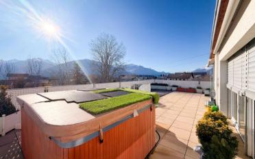 Attique 5.5 pièces - image - 4