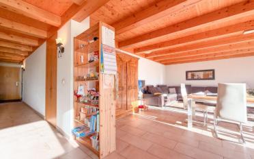 Attique 5.5 pièces - image - 6