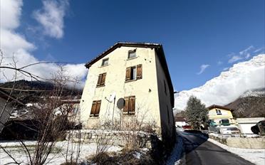 Single house 7 rooms - image - 2