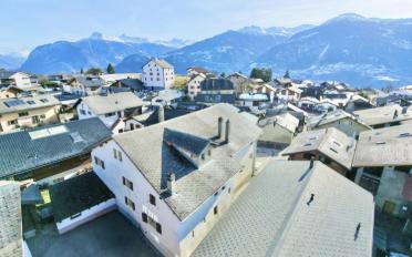 Appartement 4.5 pièces - image - 4