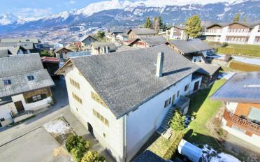 Appartement 4.5 pièces - image - 3