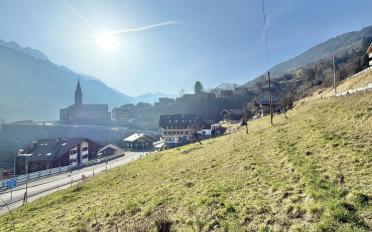 Terrain à bâtir - image - 2