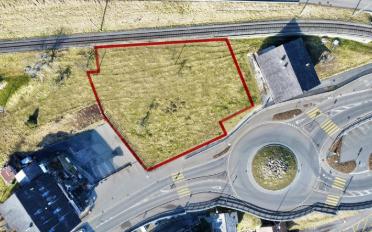 Terrain à bâtir - image - 1