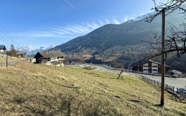 Terrain à bâtir - image - 8