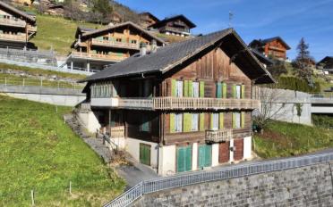 Wohngebäude 17 Zimmer - image - 3