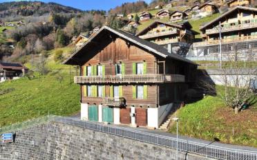 Wohngebäude 17 Zimmer - image - 1