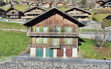 Wohngebäude 17 Zimmer - image - 2