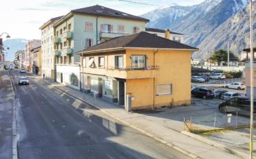 Wohngebäude 10.5 Zimmer - image - 2