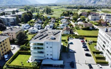 Appartement 4 pièces - image - 2