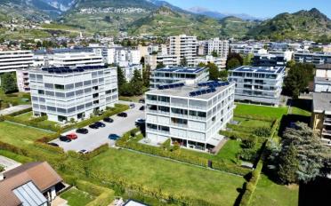 Appartement 4 pièces - image - 3