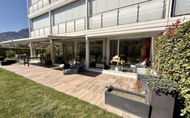 Appartement 4 pièces - image - 9