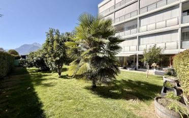 Appartement 4 pièces - image - 8