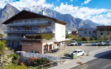 Restaurant 5 rooms - image - 1