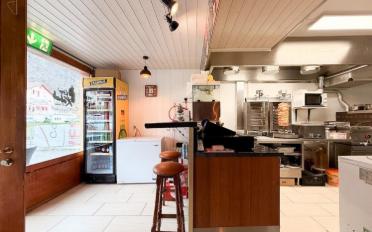 Restaurant 5 rooms - image - 10