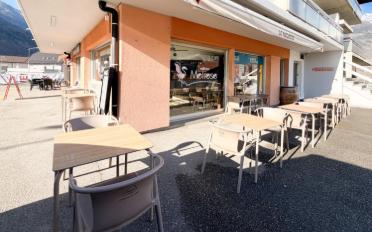 Restaurant 5 rooms - image - 2