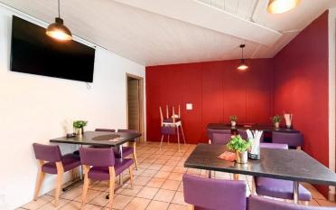 Restaurant 5 rooms - image - 8