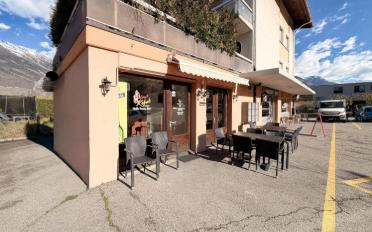 Restaurant 5 rooms - image - 3