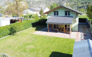 Villa 5.5 rooms - image - 1